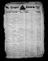 Newspaper: Cooper Review. (Cooper, Tex.), Vol. 39, No. 44, Ed. 1 Friday, Novembe…