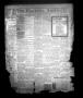 Newspaper: The Flatonia Argus. (Flatonia, Tex.), Vol. 27, No. 10, Ed. 1 Friday, …