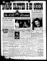 Newspaper: The H-SU Brand (Abilene, Tex.), Vol. 30, No. 8, Ed. 1, Saturday, Nove…