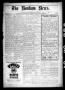 Newspaper: The Bonham News. (Bonham, Tex.), Vol. 38, No. 36, Ed. 1 Friday, Febru…