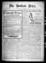 Newspaper: The Bonham News. (Bonham, Tex.), Vol. 39, No. 4, Ed. 1 Friday, June 2…