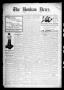 Newspaper: The Bonham News. (Bonham, Tex.), Vol. 39, No. 15, Ed. 1 Friday, Septe…