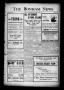 Thumbnail image of item number 1 in: 'The Bonham News (Bonham, Tex.), Vol. 49, No. 32, Ed. 1 Tuesday, August 11, 1914'.