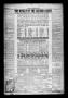 Thumbnail image of item number 3 in: 'The Bonham News (Bonham, Tex.), Vol. 49, No. 32, Ed. 1 Tuesday, August 11, 1914'.