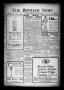 Thumbnail image of item number 1 in: 'The Bonham News (Bonham, Tex.), Vol. 49, No. 58, Ed. 1 Tuesday, November 10, 1914'.