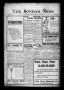 Thumbnail image of item number 1 in: 'The Bonham News (Bonham, Tex.), Vol. 49, No. 43, Ed. 1 Friday, September 18, 1914'.