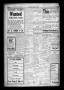 Thumbnail image of item number 4 in: 'The Bonham News (Bonham, Tex.), Vol. 49, No. 43, Ed. 1 Friday, September 18, 1914'.