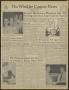 Newspaper: The Winkler County News (Kermit, Tex.), Vol. 27, No. 17, Ed. 1 Monday…