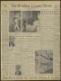Newspaper: The Winkler County News (Kermit, Tex.), Vol. 28, No. 86, Ed. 1 Monday…