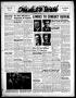 Newspaper: The H-SU Brand (Abilene, Tex.), Vol. 31, No. 17, Ed. 1, Saturday, Mar…
