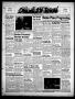 Newspaper: The H-SU Brand (Abilene, Tex.), Vol. 31, No. 20, Ed. 1, Saturday, Mar…