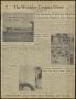 Newspaper: The Winkler County News (Kermit, Tex.), Vol. 28, No. 8, Ed. 1 Monday,…