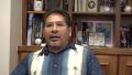 Video: Oral History Interview with Daniel Urbina Sanchez, June 28, 2016
