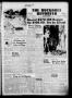 Newspaper: The Rockdale Reporter and Messenger (Rockdale, Tex.), Vol. 97, No. 31…