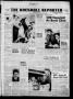 Newspaper: The Rockdale Reporter and Messenger (Rockdale, Tex.), Vol. 97, No. 5,…