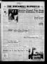Newspaper: The Rockdale Reporter and Messenger (Rockdale, Tex.), Vol. 97, No. 8,…