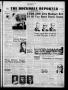 Newspaper: The Rockdale Reporter and Messenger (Rockdale, Tex.), Vol. 97, No. 20…