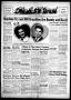 Newspaper: The H-SU Brand (Abilene, Tex.), Vol. 32, No. 19, Ed. 1, Saturday, Feb…
