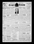 Newspaper: Cooper Review (Cooper, Tex.), Vol. 62, No. 21, Ed. 1 Friday, May 23, …