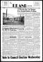 Newspaper: The Brand (Abilene, Tex.), Vol. 38, No. 28, Ed. 1, Saturday, May 1, 1…