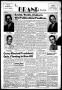 Newspaper: The Brand (Abilene, Tex.), Vol. 38, No. 29, Ed. 1, Saturday, May 8, 1…