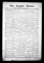 Newspaper: The Cooper Review. (Cooper, Tex.), Vol. 26, No. 16, Ed. 1 Friday, Apr…