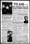 Newspaper: The Brand (Abilene, Tex.), Vol. 40, No. 13, Ed. 1, Friday, January 6,…