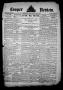 Newspaper: Cooper Review. (Cooper, Tex.), Vol. 28, No. 16, Ed. 1 Friday, April 1…