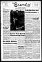 Newspaper: The Brand (Abilene, Tex.), Vol. 41, No. 7, Ed. 1, Friday, October 26,…