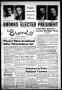 Newspaper: The Brand (Abilene, Tex.), Vol. 41, No. 25, Ed. 1, Friday, April 12, …