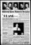 Newspaper: The Brand (Abilene, Tex.), Vol. 42, No. 4, Ed. 1, Friday, October 11,…