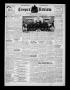 Newspaper: Cooper Review (Cooper, Tex.), Vol. 62, No. 25, Ed. 1 Friday, June 20,…