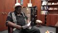 Video: Oral History Interview with Richard Perkins, June 10, 2016