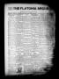 Newspaper: The Flatonia Argus. (Flatonia, Tex.), Vol. 48, No. 30, Ed. 1 Thursday…