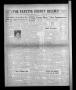 Newspaper: The Fayette County Record (La Grange, Tex.), Vol. 38, No. 63, Ed. 1 T…