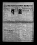 Newspaper: The Fayette County Record (La Grange, Tex.), Vol. 39, No. 29, Ed. 1 F…