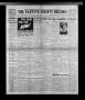 Newspaper: The Fayette County Record (La Grange, Tex.), Vol. 40, No. 23, Ed. 1 F…
