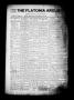 Newspaper: The Flatonia Argus. (Flatonia, Tex.), Vol. 48, No. 32, Ed. 1 Thursday…