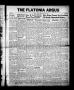 Newspaper: The Flatonia Argus (Flatonia, Tex.), Vol. 64, No. 49, Ed. 1 Thursday,…