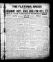 Newspaper: The Flatonia Argus (Flatonia, Tex.), Vol. 65, No. 42, Ed. 1 Thursday,…