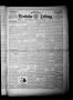 Newspaper: La Grange Deutsche Zeitung. (La Grange, Tex.), Vol. 10, No. 33, Ed. 1…