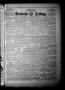 Newspaper: La Grange Deutsche Zeitung. (La Grange, Tex.), Vol. 11, No. 3, Ed. 1 …
