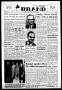 Newspaper: The Brand (Abilene, Tex.), Vol. 47, No. 21, Ed. 1, Friday, March 9, 1…