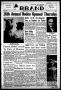 Newspaper: The Brand (Abilene, Tex.), Vol. 47, No. 27, Ed. 1, Friday, April 27, …