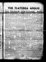 Newspaper: The Flatonia Argus (Flatonia, Tex.), Vol. 86, No. 3, Ed. 1 Thursday, …