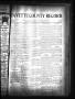 Newspaper: Fayette County Record (La Grange, Tex.), Vol. 2, No. 26, Ed. 1 Wednes…
