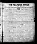 Newspaper: The Flatonia Argus (Flatonia, Tex.), Vol. 65, No. 11, Ed. 1 Thursday,…