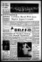 Newspaper: The Brand (Abilene, Tex.), Vol. 48, No. 12, Ed. 1, Friday, December 7…
