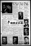 Newspaper: The Brand (Abilene, Tex.), Vol. 48, No. 21, Ed. 1, Friday, March 8, 1…