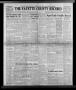 Newspaper: The Fayette County Record (La Grange, Tex.), Vol. 40, No. 13, Ed. 1 F…